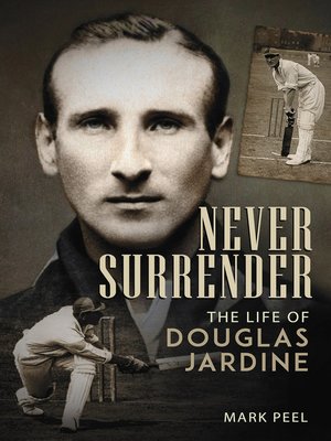 cover image of Never Surrender